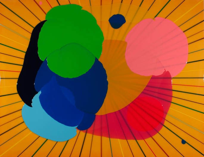 Gavin Perry: Jawbreaker