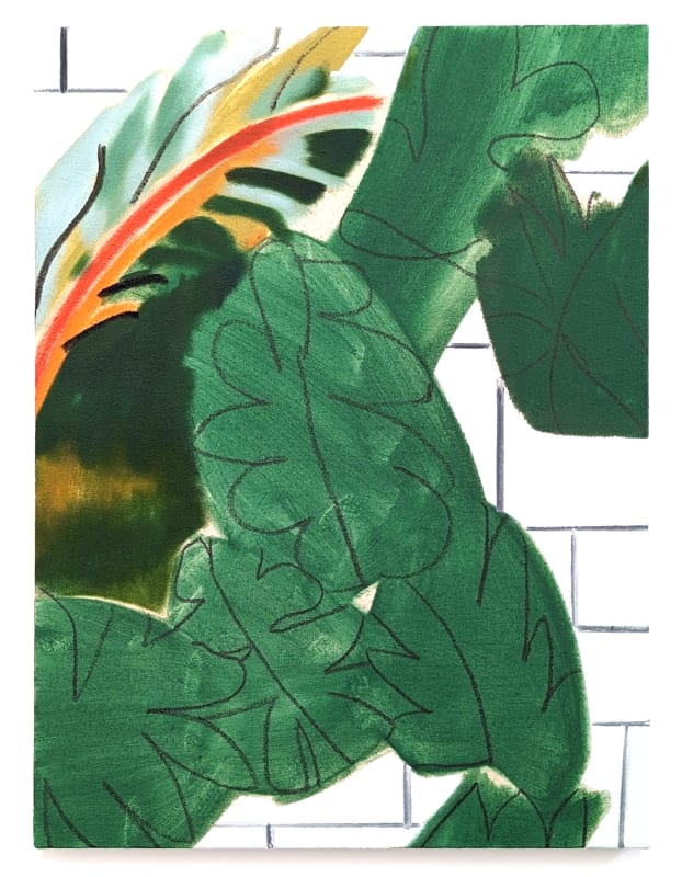 Mel Davis and Deborah Zlotsky: Kith and Pine