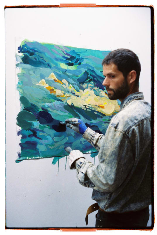 Marcos Navarro