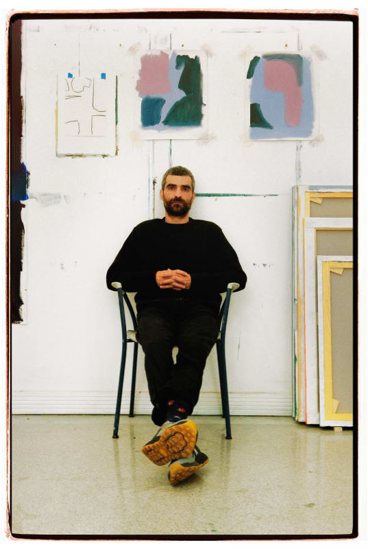 Gabriel Coca