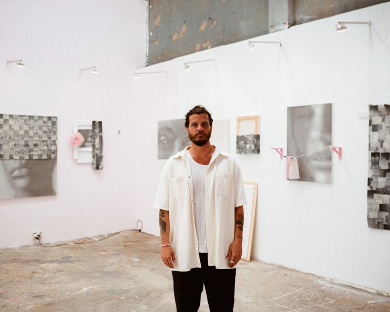 Eric Moraes
