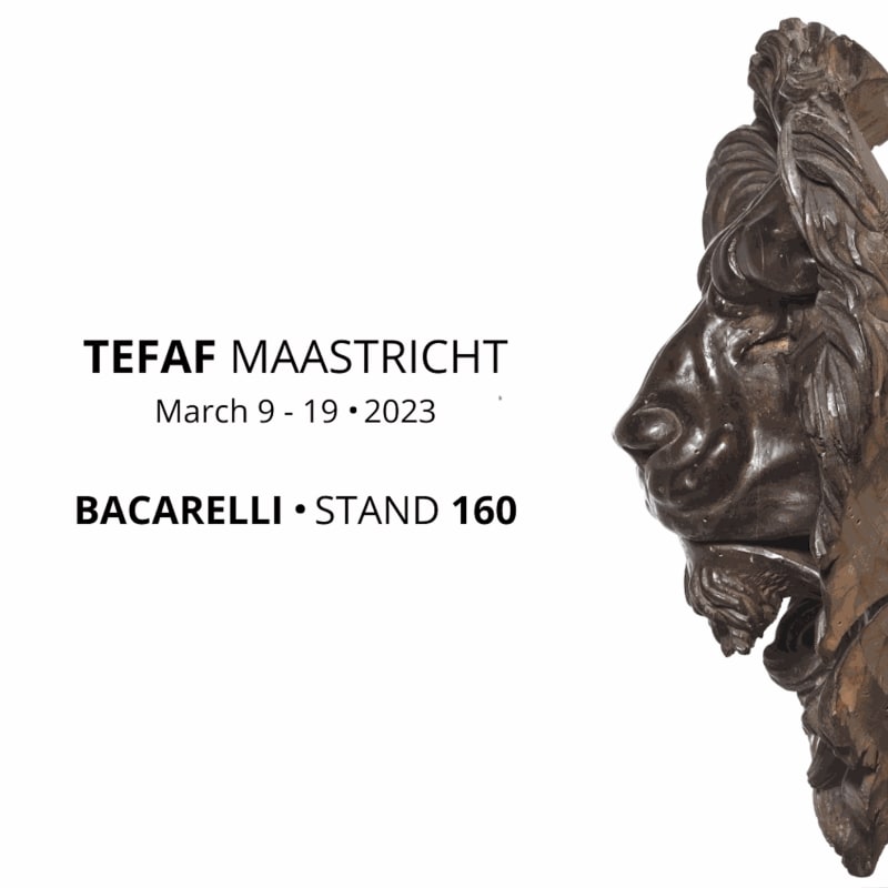 TEFAF Maastricht 2023