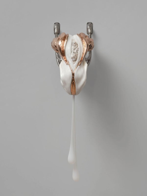 What to See During London Gallery Weekend 2025 by Thomas McMullan