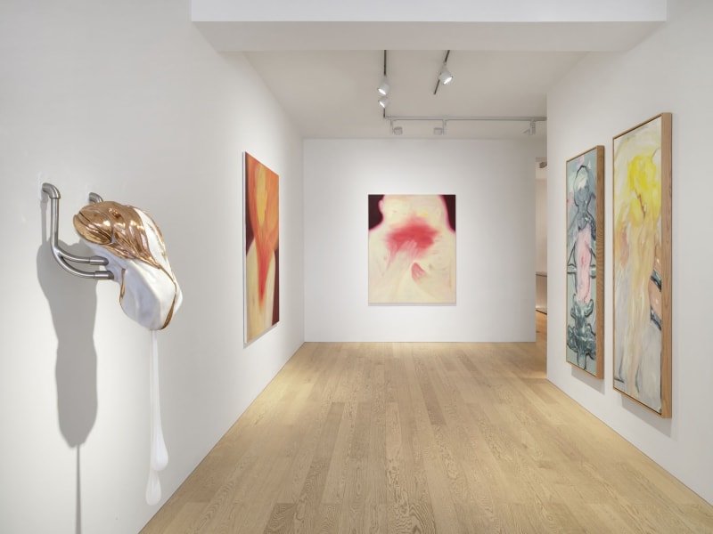 2025’s Wallpaper US issue is on sale now, celebrating creative spirit in turbulent times by Bill Prince