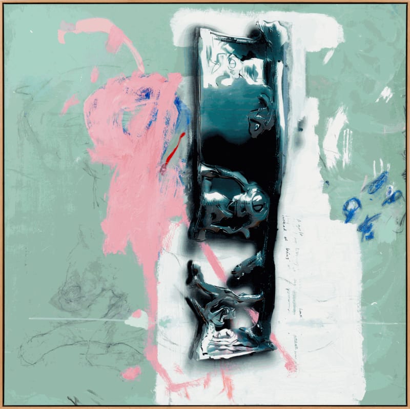 Art Doesn't Ask for Your Data by Fin Cousins, Twist Magazine