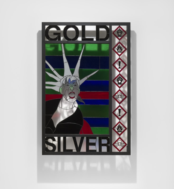 LAST CHANCE: ESBEN WEILE KJÆR – I WANT TO BELIEVE, FAD Magazine