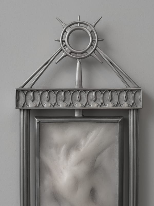 Ivana Bašić: Temptation of Being, The Toe Rag