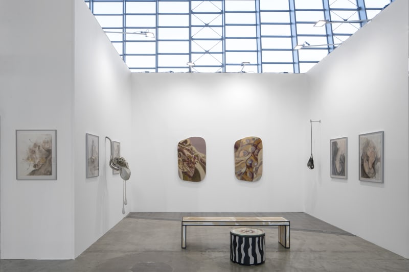 Artissima and all the beauty that is now in Turin: a daydream, Vanity Fair Italia