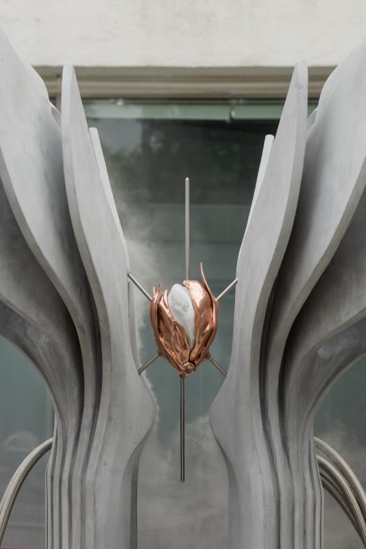 The Sensorial Overload of the Taipei Biennial Is Bittersweet, Ocula