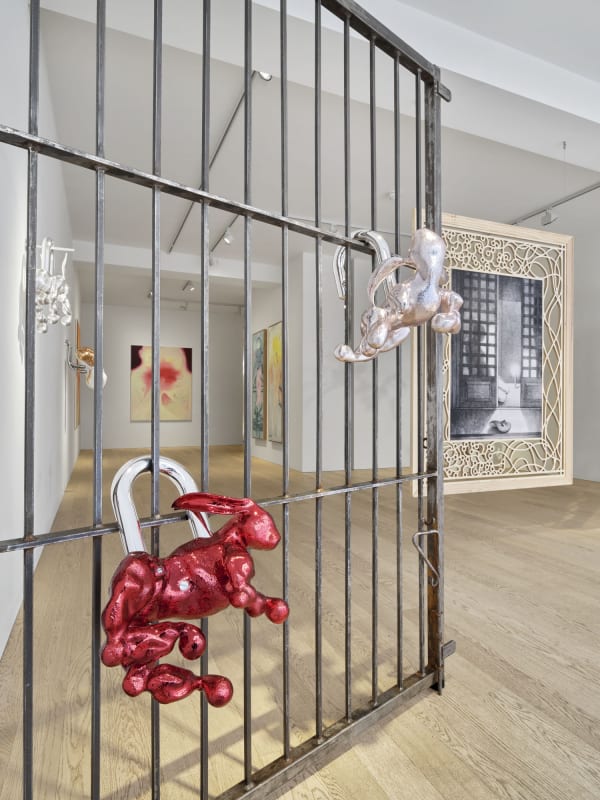 London Gallery Weekend 2025: An Alphabetical Guide to Essential Exhibitions, Artlyst