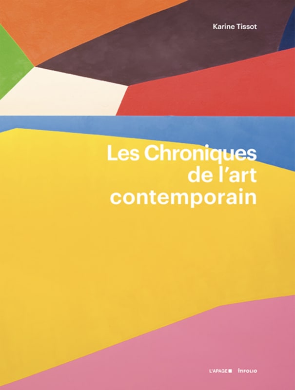 LES CHRONIQUES DE L’ART CONTEMPORAIN, GENEVA, SWITZERLAND