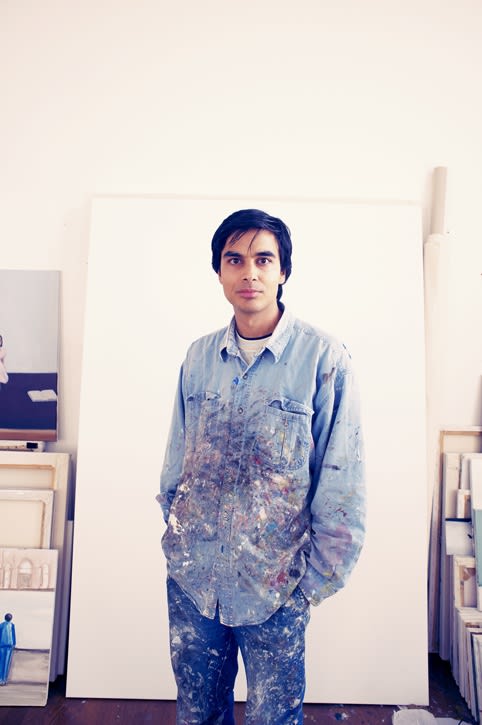 马修·克里沙努