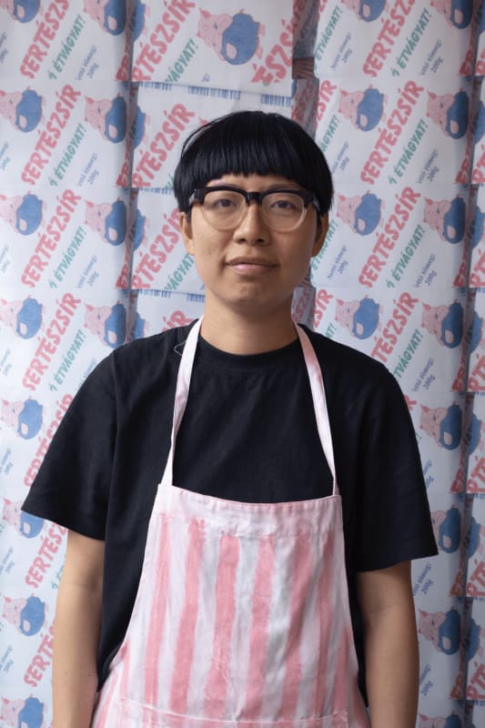 图片来源:艺术家网站