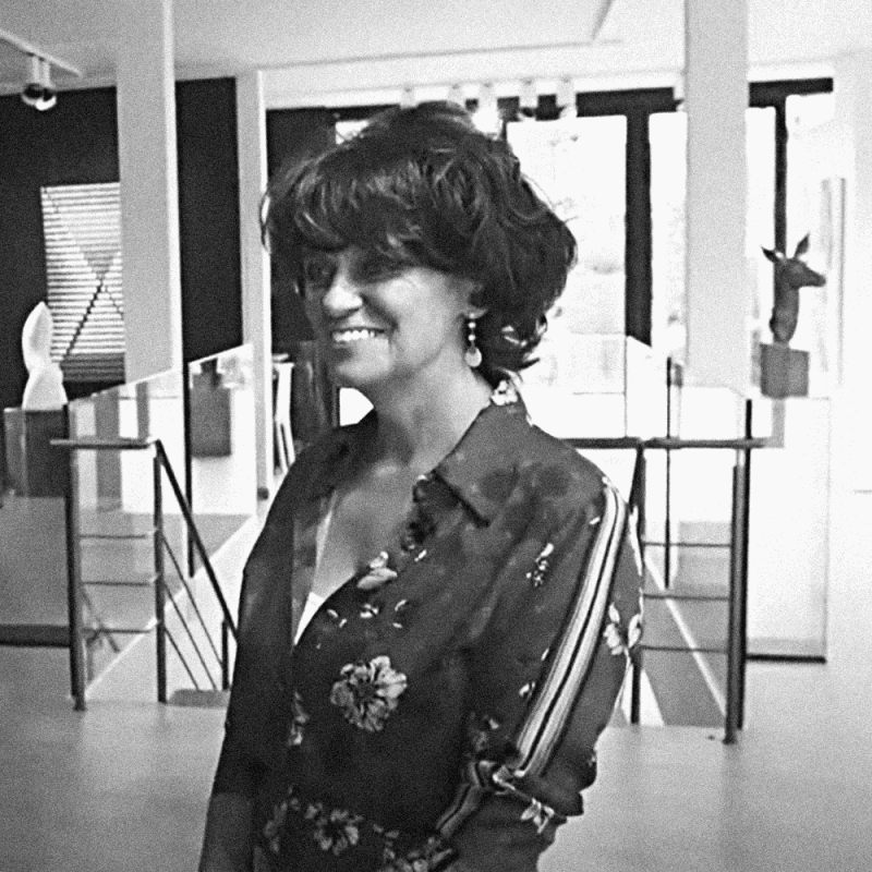 MARIANNE TURCK