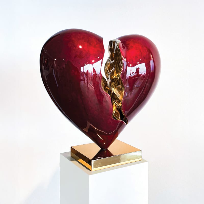 Grand Opening: Horus Gallery Antwerpen, Nieuwe vestiging, hetzelfde hart voor schoonheid