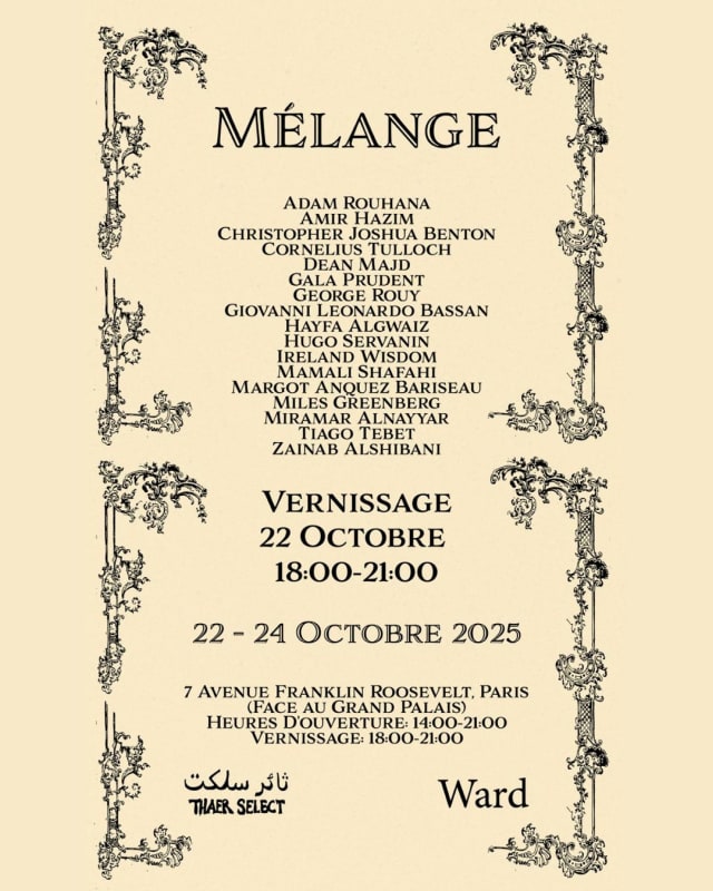 Mélange