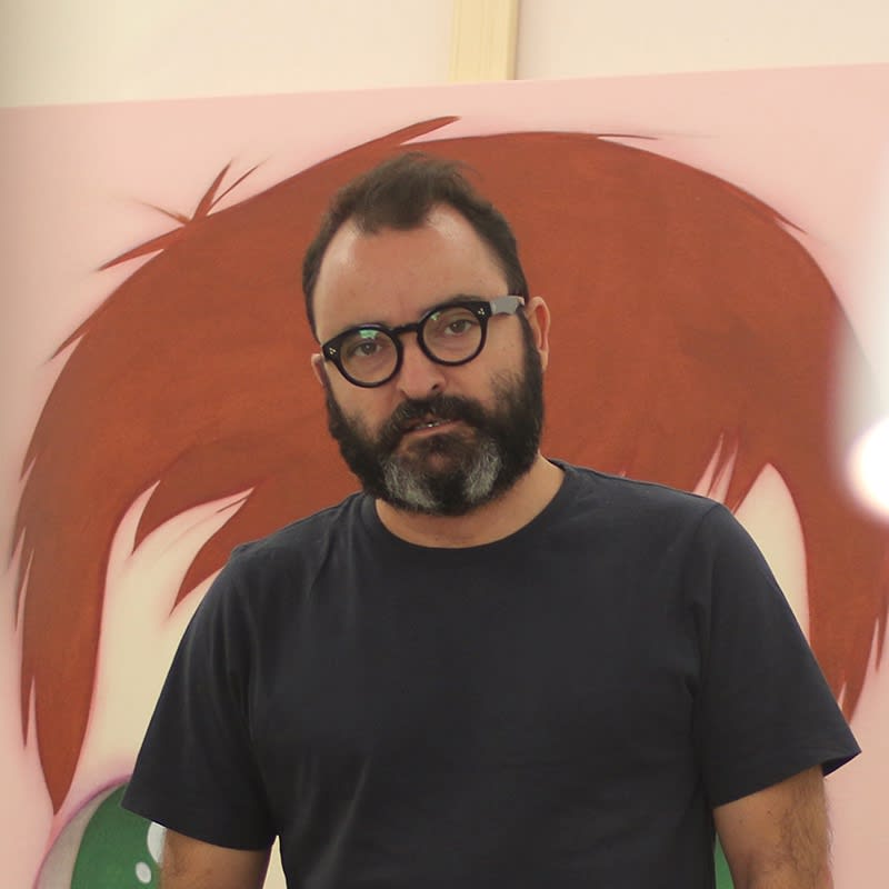 Javier Calleja