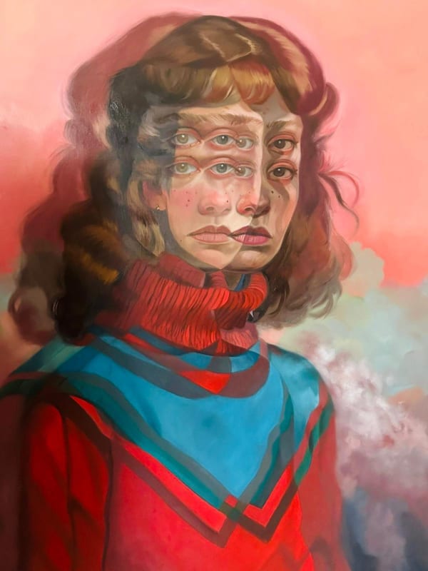 Alex garant