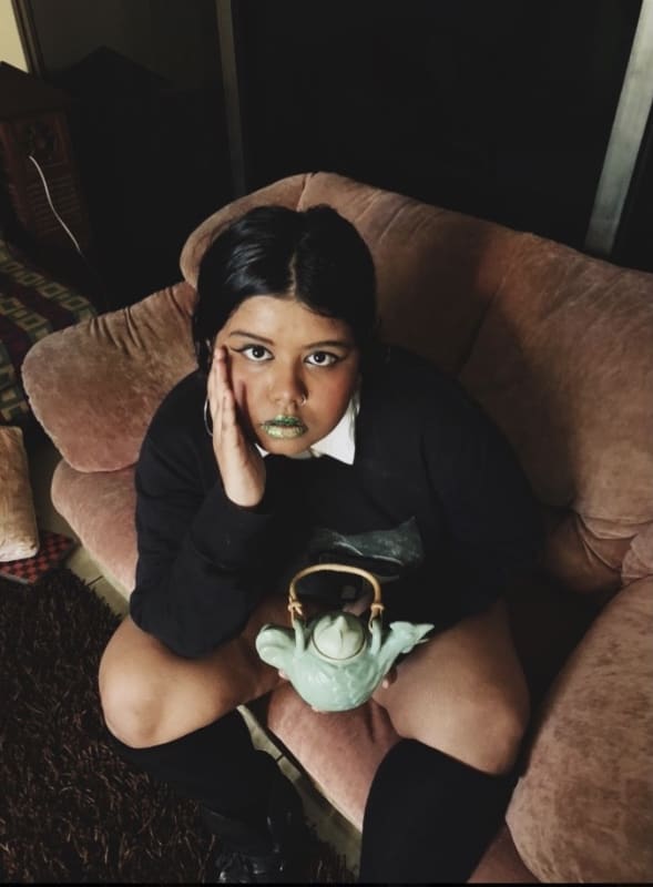 Priyanka Paul