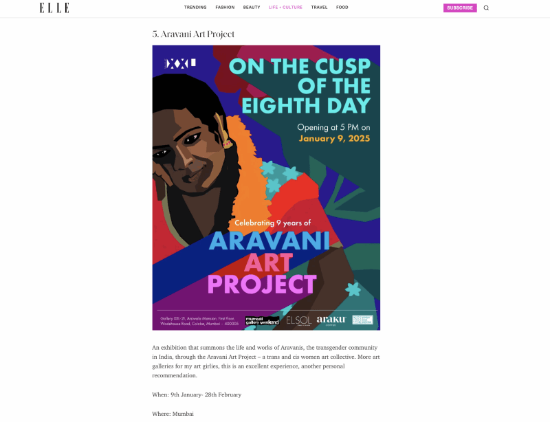 The Best Events In India This January That You Cannot Miss