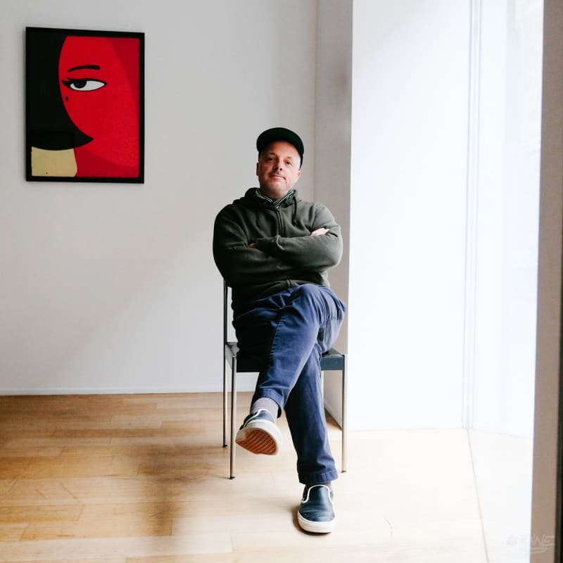 Mambo @Photocompulsif