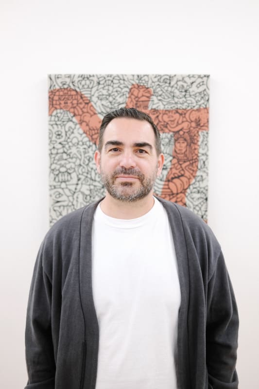 Stanislas "FUZI" Baritaux @Photocompulsif