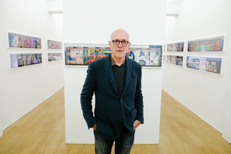 Henry Chalfant @Photocompulsif