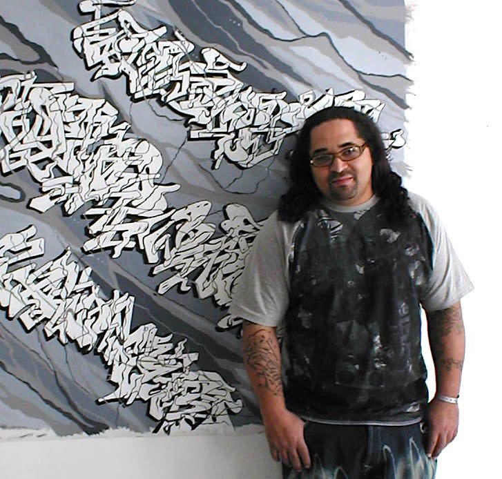 Speerstra Gallery Paris présente SHARP 'Romance of Innocence'