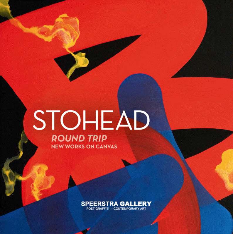 catalogue 'Round trip' Stohead 2018