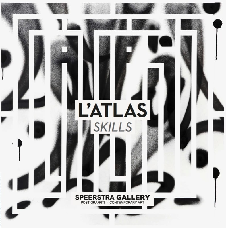 catalogue 'Skills' L'Atlas 2019