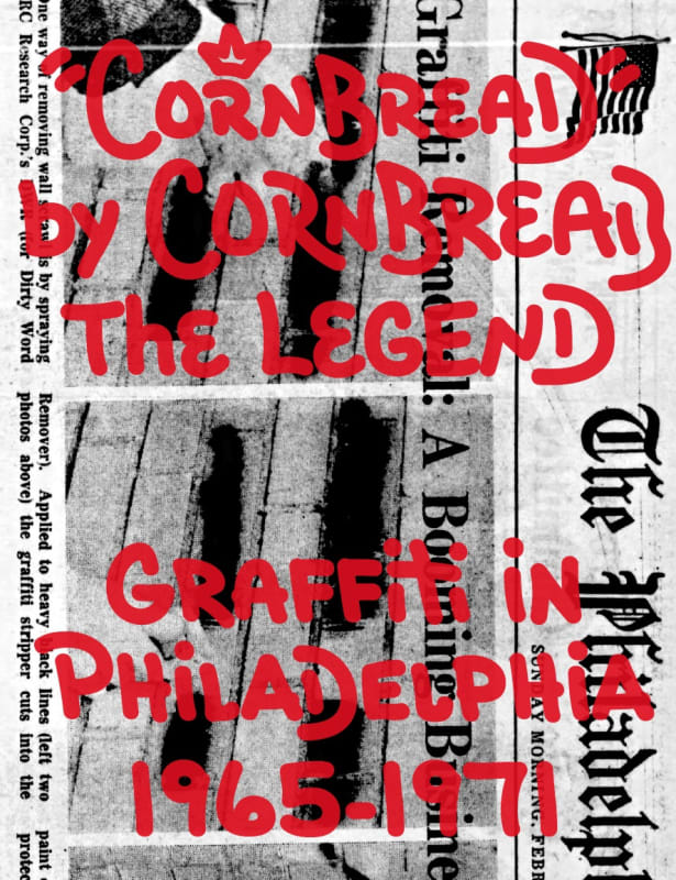 'Cornbread' by Cornbread the Legend - 2024