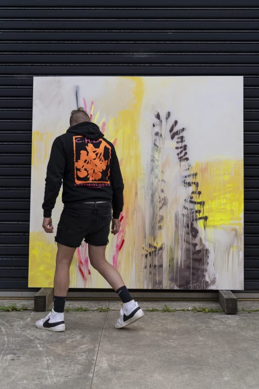 Photography: Amber @itsnaturalight