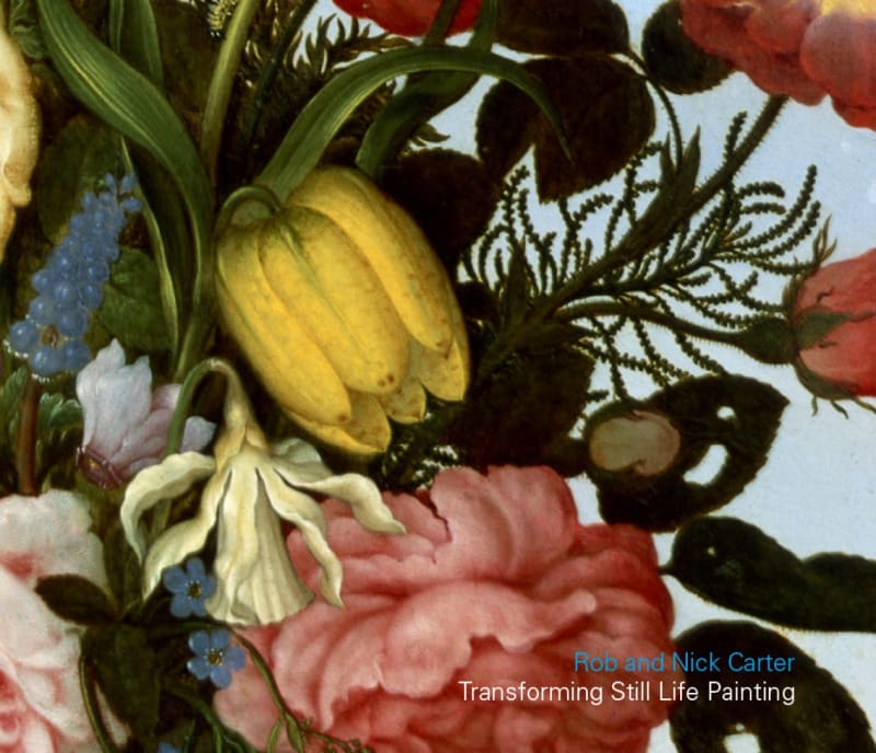 Transforming Still Life Painting