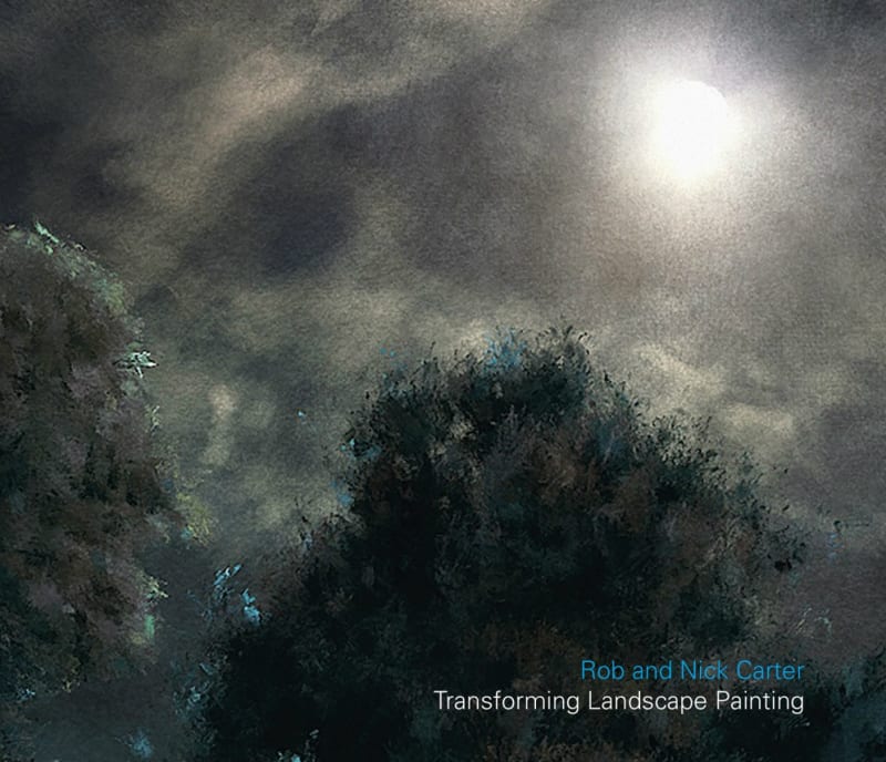 Transforming Landscape Painting