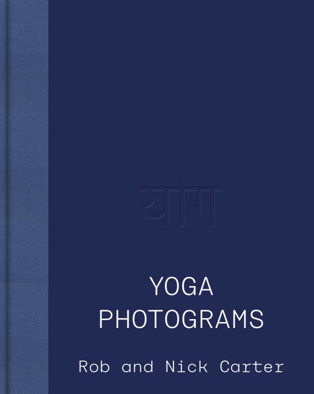 Yoga Photograms