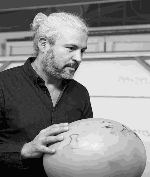 Mario Vélez