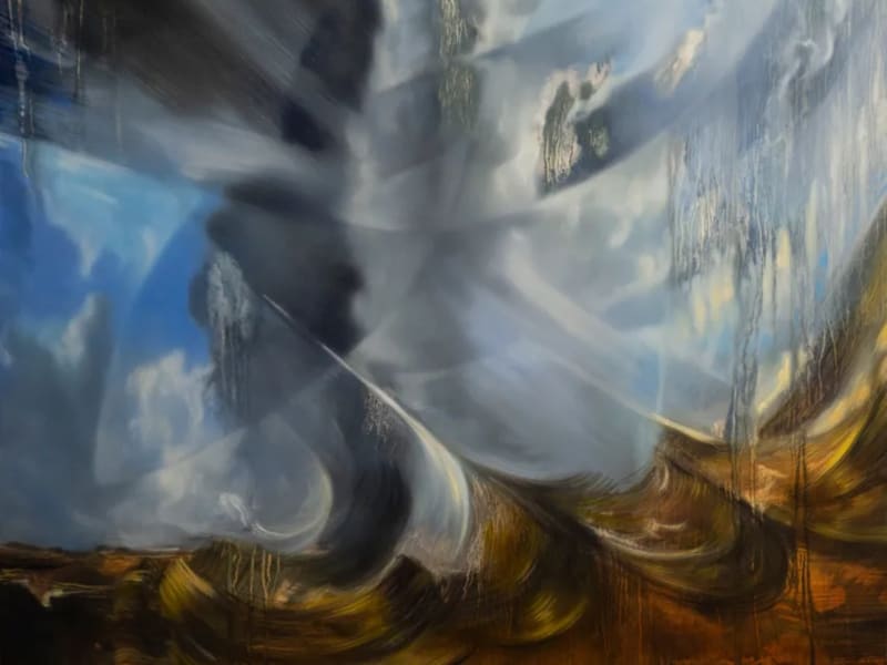 Maria Kreyn