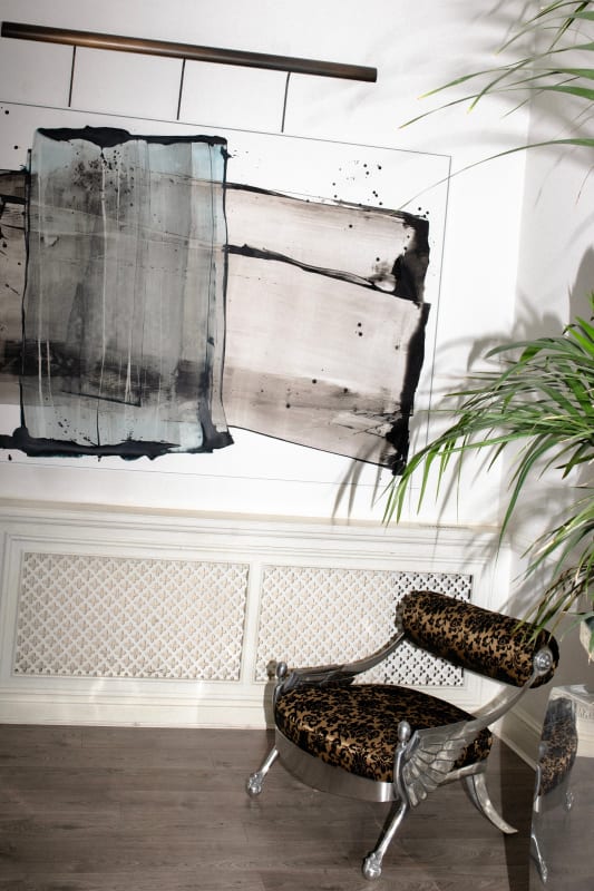 ÉCLATANT!, Featuring Stacie McCormick and Mark Brazier-Jones