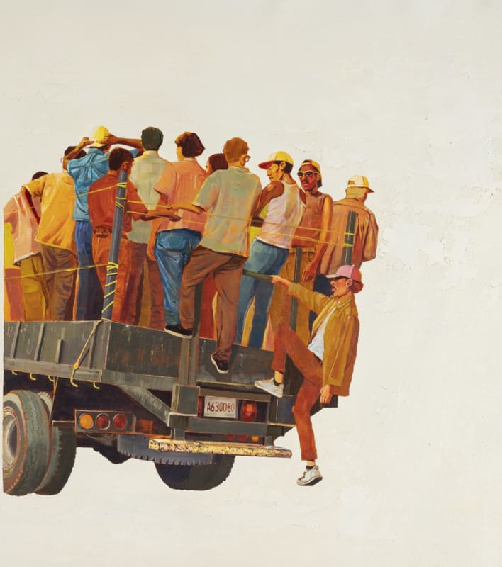 Pinta Miami 2025, La feria especializada en arte latinoamericano