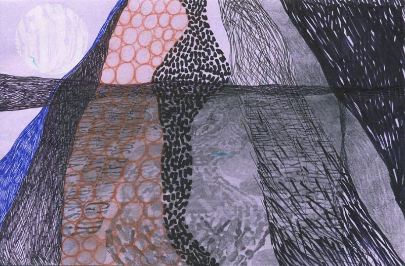 Avatares, Gisela Romero