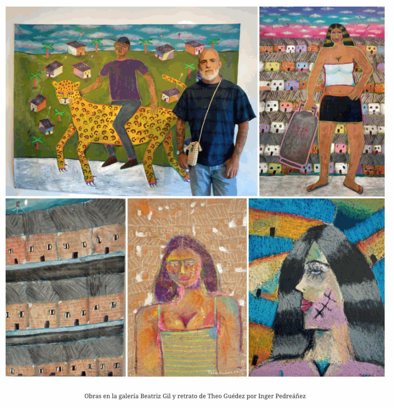 Centenarias exposiciones y cientas más, Revista Estilo