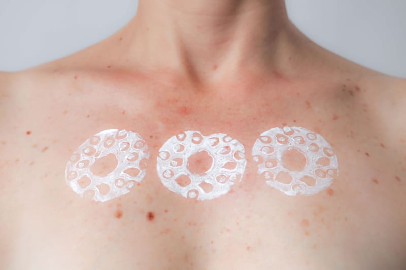 María Virginia Pineda: Cuerpo ceremonial, 2023