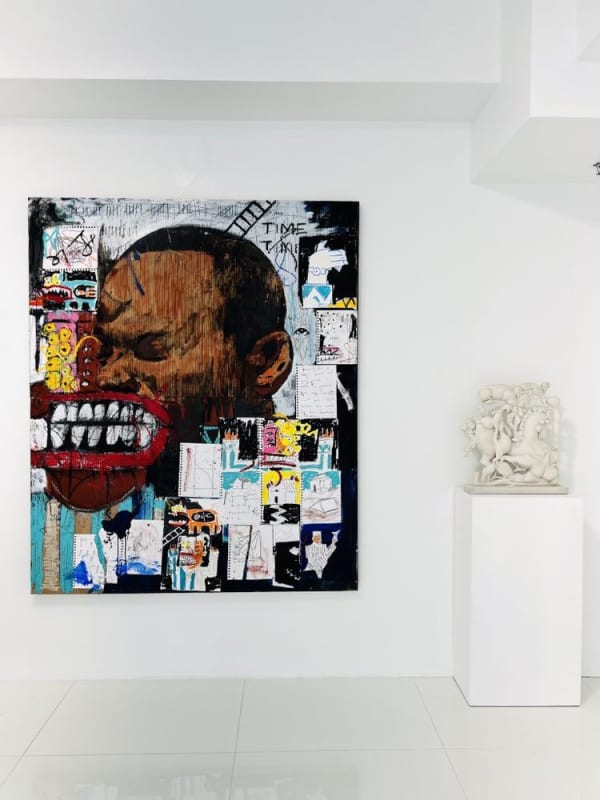 A New Miami Exhibition Pulls Back the Curtain on Domestic Intimacy