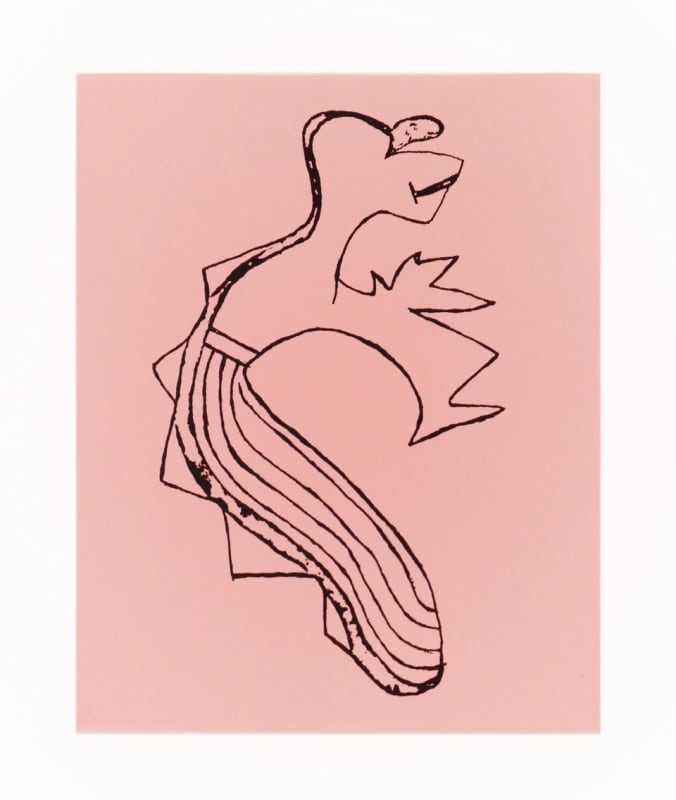 Joe Bradley, Untitled, 2021