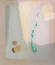 Lauren Luloff, Flower