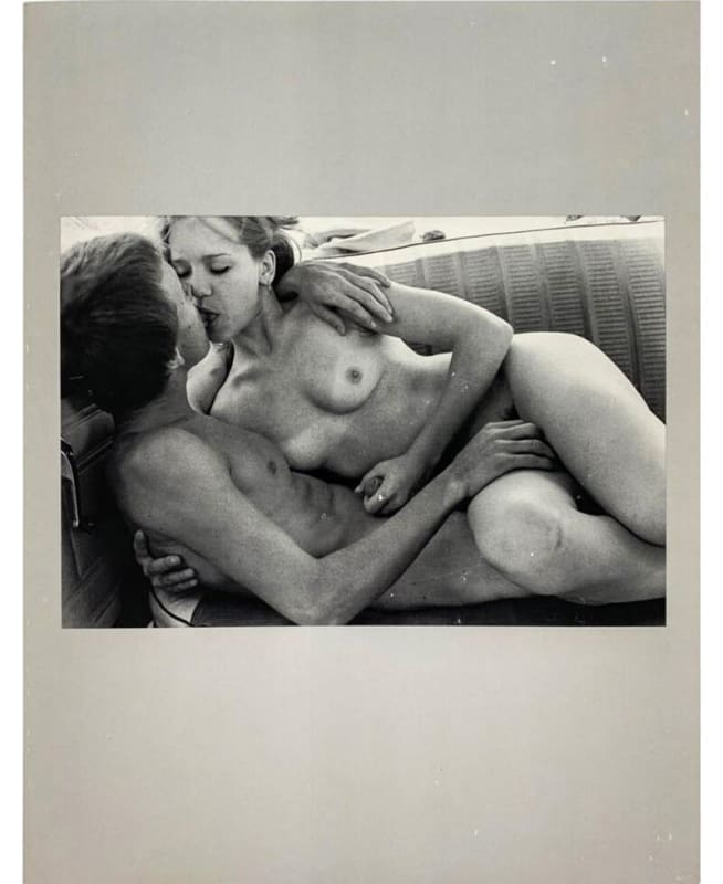 Larry Clark, Teenage Lust