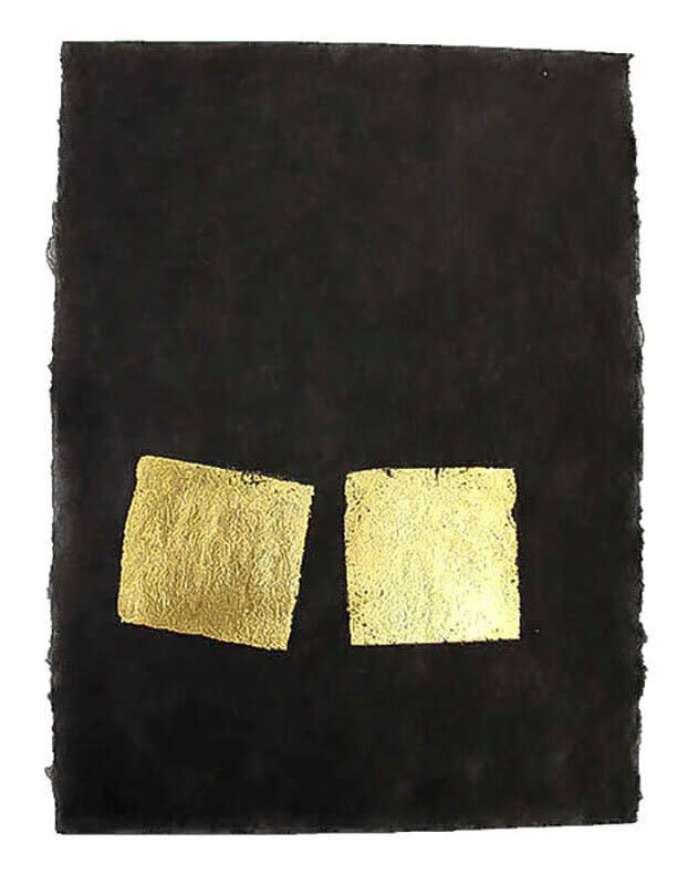 Robert Davis, The Hessian