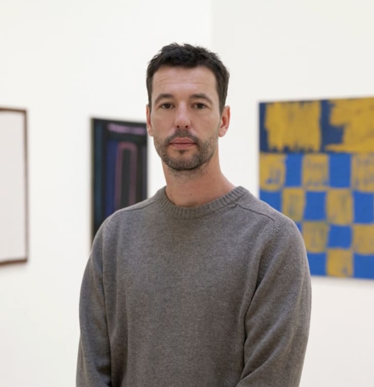 Portrait Photo: Emanuel Seitz