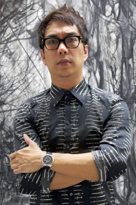 Ronald Ventura