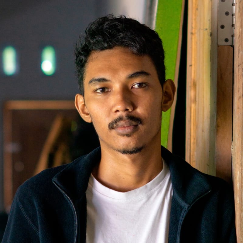 Rangga Aputra